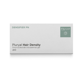 Pluryal Hair Density 