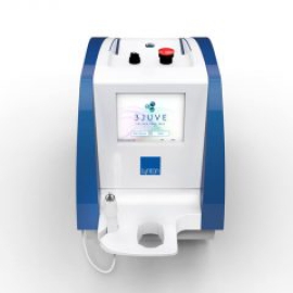  3JUVE® – MÁY TRẺ HÓA DA 