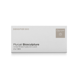 Pluryal Biosculpture