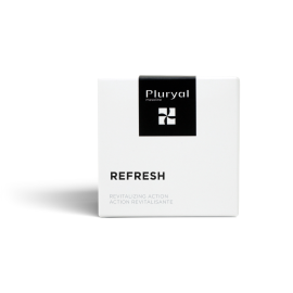 Pluryal Mesoline Refresh
