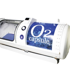 O2 Capsule