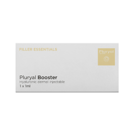 Pluryal Booster