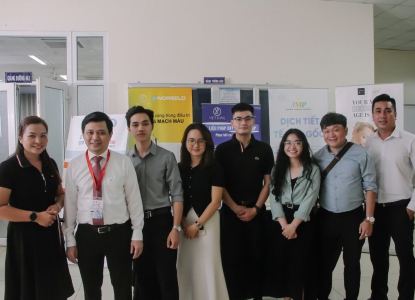 Hội Nghị Y Học Liên Ngành