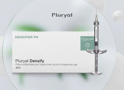 Pluryal Densify - Ưu điểm nổi bật trong nhóm skinbooster phục hồi da