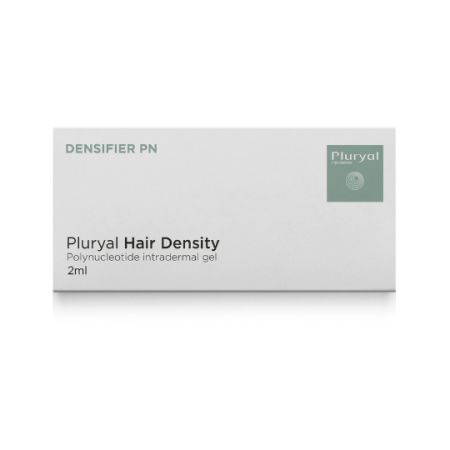 Pluryal Hair Density 
