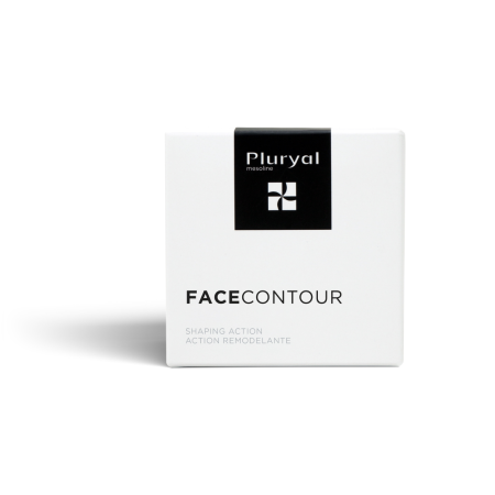 Pluryal Mesoline Facecontour