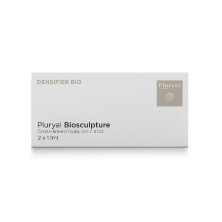 Pluryal Biosculpture