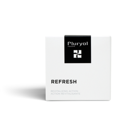 Pluryal Mesoline Refresh
