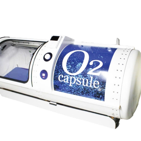 O2 Capsule