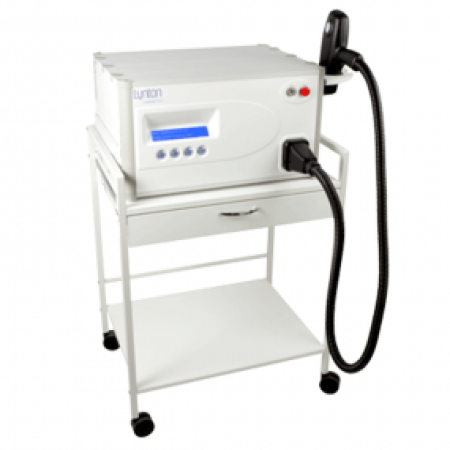 LUMINETTE Q - MÁY XÓA HÌNH XĂM