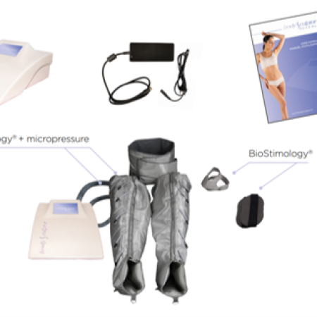 BODYSCULPTURE - MÁY GIẢM MỠ NỘI TẠNG