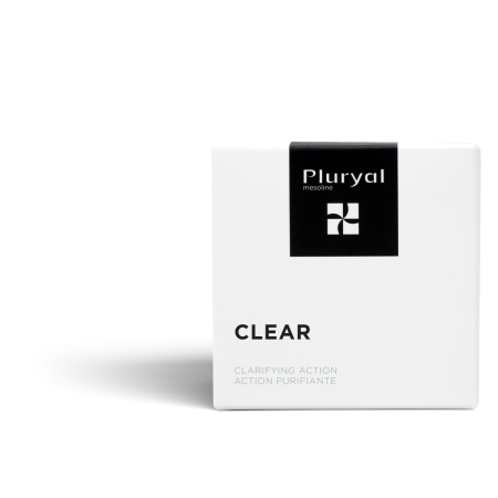 Pluryal Mesoline Clear