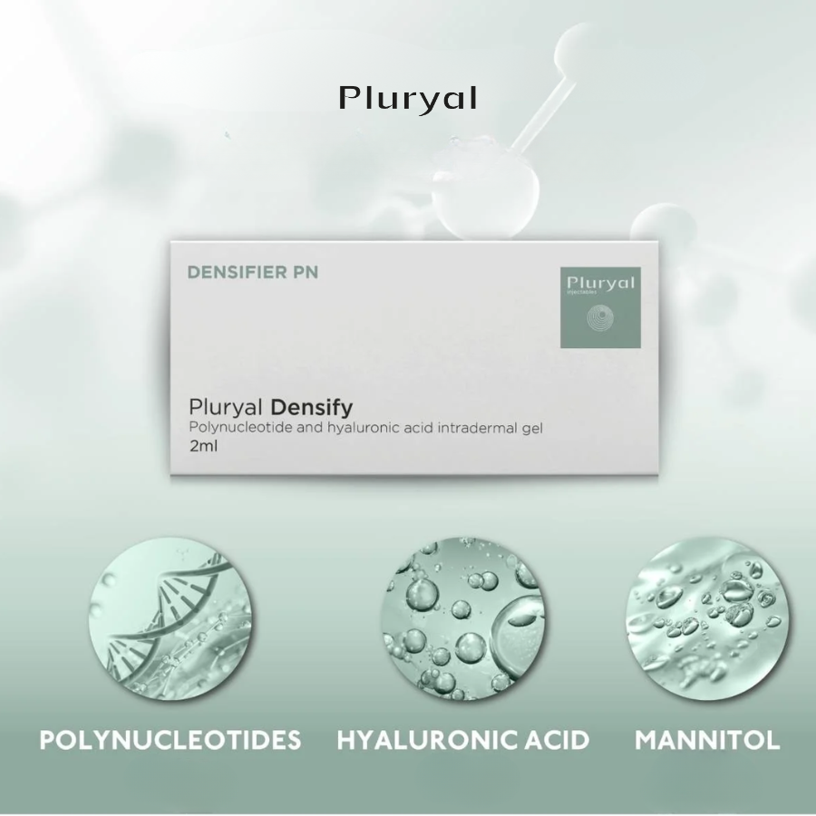 Công thức hiệp đồng PN + HA + Mannitol