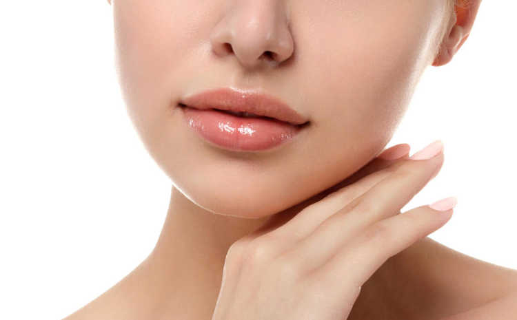 Pluryal Bioclassic - ứng dụng trong tạo hình môi